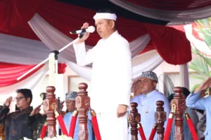 Dedi Mulyadi : Kembalikan Bogor ke Jati Dirinya sebagai Tanah Pusaka