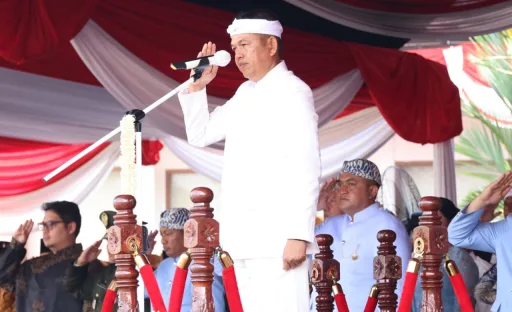 Dedi Mulyadi : Kembalikan Bogor ke Jati Dirinya sebagai Tanah Pusaka