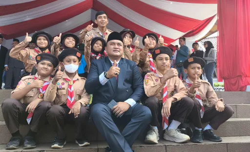 Bupati Bogor Umumkan Libur Akhir Pekan untuk Siswa, Berlaku Mulai Waktu Dekat