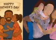 Fathers’ Day dan Hari Ayah Nasional di Indonesia