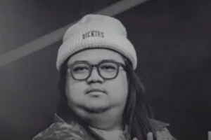 Gustiwiw Meninggal Dunia