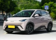 Turunkan Harga & Beberapa Dealer Tutup, BYD Akhirnya Buka Suara