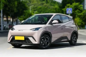 Turunkan Harga & Beberapa Dealer Tutup, BYD Akhirnya Buka Suara