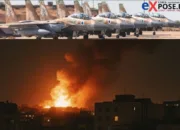 Israel Gempur Kota Natanz, Iran Teriak Deklarasi Perang