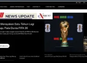 Jadwal FIFA Piala Dunia Antarklub 2025