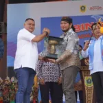 Resmi Dibuka Bupati Bogor Rudy Susmanto, Kabogorfest 2025