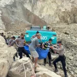 Longsor Tambang Batu Alam Gunung Kuda: 17 Tewas, 8 Masih Hilang