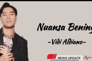 Vidi Aldiano Digugat, Pencipta Lagu Nuansa Bening