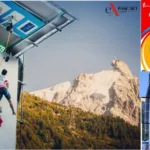 Kiromal Katibin Juara IFSC World Cup Denver 2025, Indonesia Cetak Sejarah