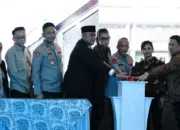 Bupati Bogor Sebut Nama Hoegeng dan Subianto Sangat Inspiratif