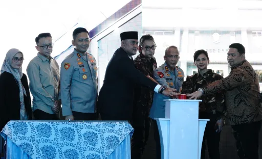 Bupati Bogor Sebut Nama Hoegeng dan Subianto Sangat Inspiratif