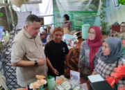 Bupati Bogor Tutup Kabogorfest 2025, Dorong Desa Wisata