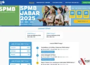 SPMB SMA-SMK Jawa Barat 2025 Dibuka, Ini Jalur, Syarat, dan Jadwal Lengkapnya