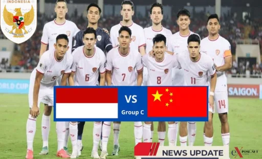 Patrick Kluivert Harus Pilih 23 Pemain Timnas Indonesia