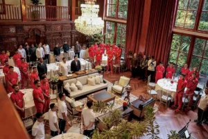 Indonesia Vs Jepang, Timnas Bertolak ke Jepang