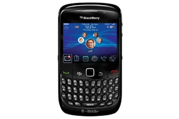 Blackberry Kembali Populer di Kalangan Gen Z
