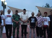 Bupati Bogor Rudy Susmanto Apresiasi Pameran Foto Resolusi PFI