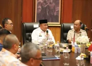 Bupati Bogor dan Kepala BGN sinergi dalam pemenuhan SPPG