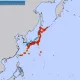 Jepang Keluarkan Peringatan Tsunami 1 Meter Hantam Pesisir Jepang