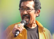 Hamdan ATT Meninggal Dunia, Dangdut Kehilangan Maestro