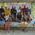 Rakernas Perdana, CCIU Matangkan Legalitas dan Program Nasional