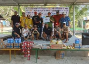 Rakernas Perdana, CCIU Matangkan Legalitas dan Program Nasional
