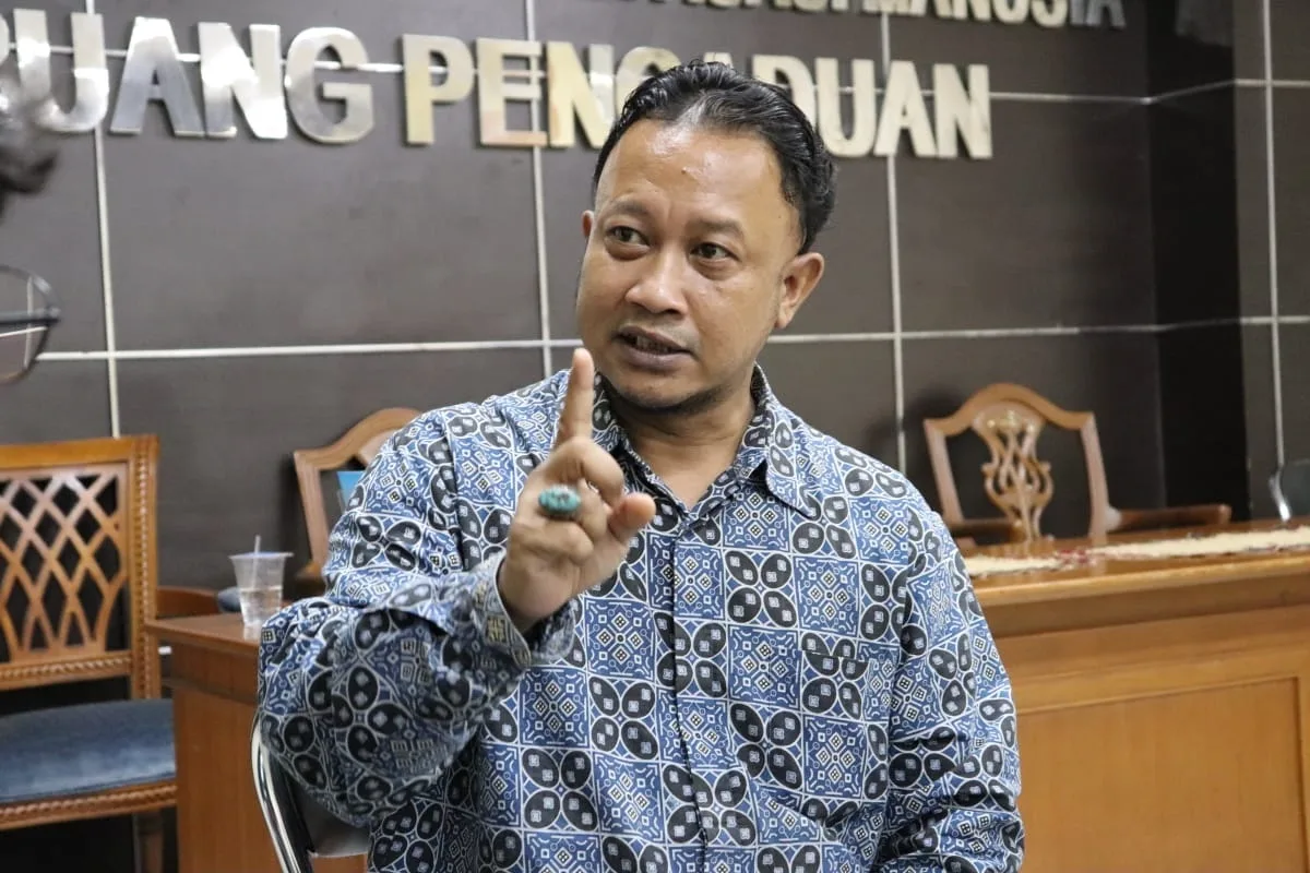 Kompolnas Sebut Gelar Perkara Ijazah Jokowi