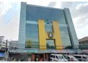 Kebakaran Rumah Sakit di Jatinegara, 75 Pasien Dievakuasi Selamat