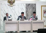 Bupati Bogor Rudy Susmanto Pimpin Rakor APBD