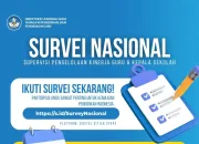 Survei Nasional Pengelolaan Kinerja Guru