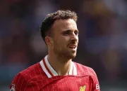 Ronaldo dan Messi Berduka atas Kematian Diogo Jota