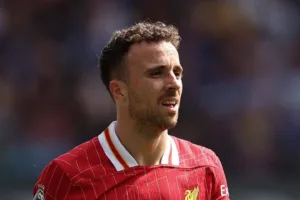 Ronaldo dan Messi Berduka