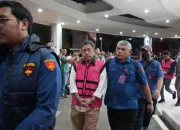 Tersangka Korupsi Minyak Rp285 T: Kejagung Tetapkan Riza Chalid