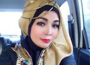 Yunita Ababiel Meninggal, Sempat Lawan Kanker dan Tumor
