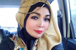 Yunita Ababiel Meninggal