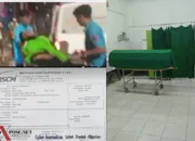 Affan Kurniawan, Driver Ojol Tewas Ditabrak Rantis Brimob Saat Antar Makanan