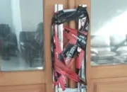KPK Sebut Abdul Azis Kena OTT, Ketua KPK Klarifikasi