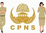 Test CPNS 2025: Jadwal, Syarat & Formasi Terbaru