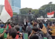 Kerusuhan Demo