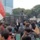 Kerusuhan Demo