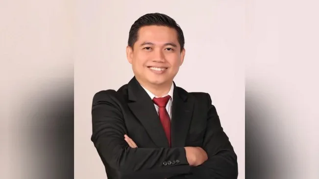 Dwi Hartono Tersangka Pembunuhan