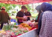 Bupati Bogor Apresiasi Gerakan Pangan Murah Serentak di 40 Kecamatan