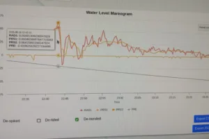 Gempa Poso Magnitudo 6,0 Picu Tsunami Minor dan Lukai 29 Warga