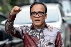 OTT KPK Wamenaker Immanuel Ebenezer Noel, Dugaan Pemerasan