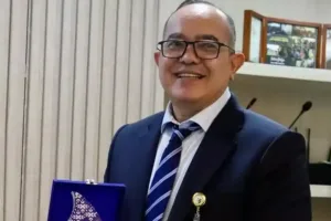 Joao Angelo De Sousa Mota