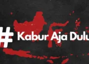 #KaburAjaDulu: Generasi Muda RI Ramai Tagar Migrasi