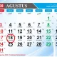 Pemerintah Tetapkan 18 Agustus 2025 Libur Nasional Usai HUT RI