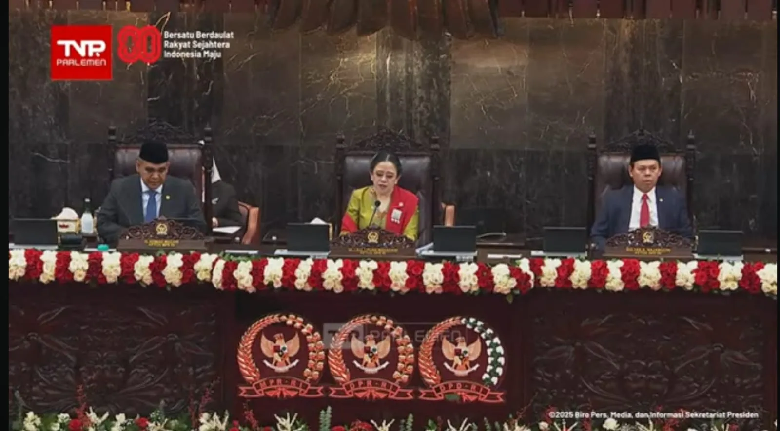 Prabowo ingatkan jenderal tambang