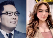 Hasil Tes DNA Ridwan , Ini Bocorannya