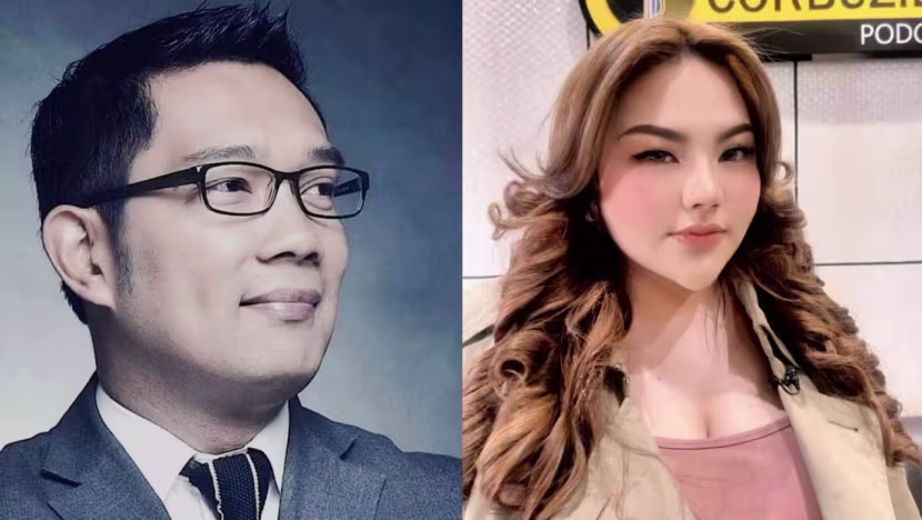 Tes DNA Ridwan Kamil, Lisa Mariana